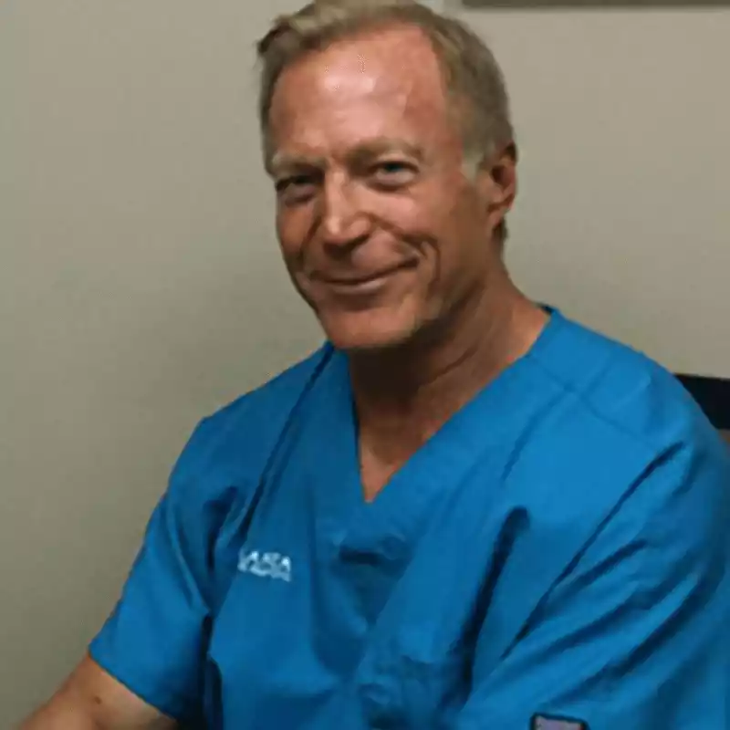 Portrait of Dr. Jeff Semel, D.C., ABAAHP